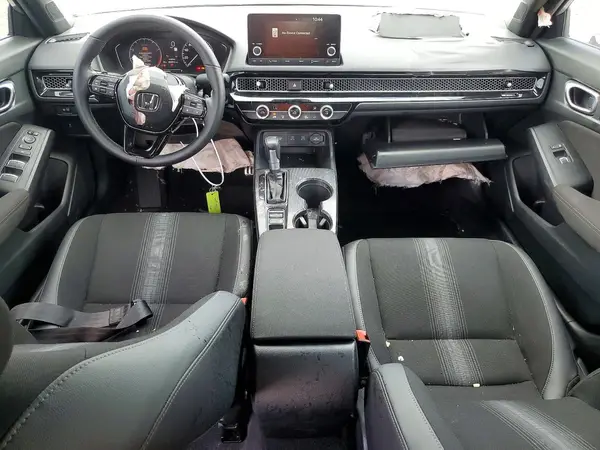 2HGFE2F5XTH535770 2026 HONDA CIVIC - Image 8