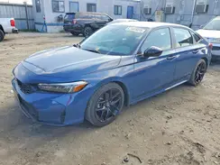 2HGFE2F5XTH536336 2026 HONDA CIVIC