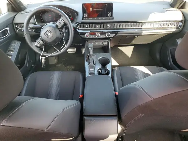 2HGFE2F5XTH536336 2026 HONDA CIVIC - Image 8