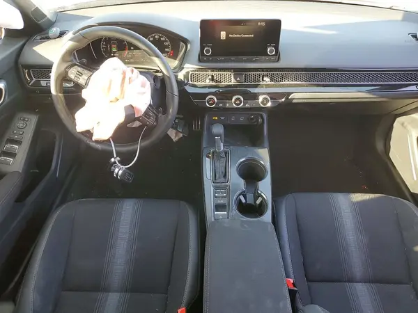 2HGFE2F5XTH537051 2026 HONDA CIVIC - Image 8