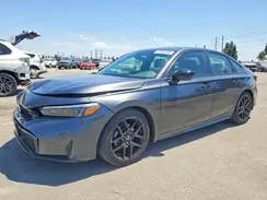 2HGFE2F5XTH537664 2026 HONDA CIVIC