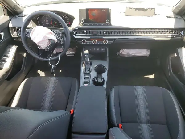 2HGFE2F5XTH537664 2026 HONDA CIVIC - Image 8