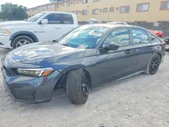 2HGFE2F5XTH538250 2026 HONDA CIVIC