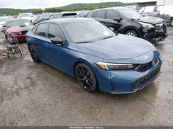 2HGFE2F5XTH538698 2026 HONDA CIVIC