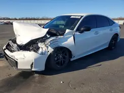 2HGFE2F5XTH540595 2026 HONDA CIVIC