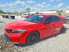 2HGFE2F5XTH541116 2026 HONDA CIVIC
