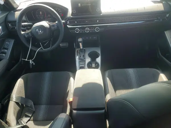 2HGFE2F5XTH541116 2026 HONDA CIVIC - Image 8