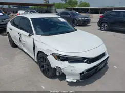 2HGFE2F5XTH543724 2026 HONDA CIVIC
