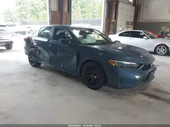 2HGFE2F5XTH545490 2026 HONDA CIVIC