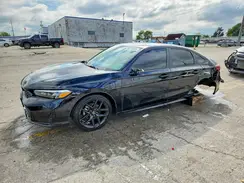 2HGFE2F5XTH547451 2026 HONDA CIVIC