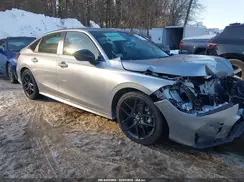 2HGFE2F5XTH547692 2026 HONDA CIVIC