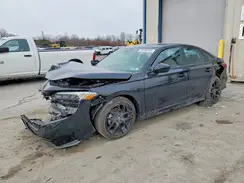 2HGFE2F5XTH548101 2026 HONDA CIVIC