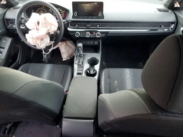 2HGFE2F5XTH548101 2026 HONDA CIVIC - Image 8