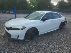 2HGFE2F5XTH551449 2026 HONDA CIVIC