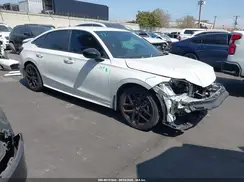 2HGFE2F5XTH551659 2026 HONDA CIVIC