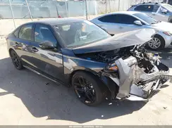 2HGFE2F5XTH553606 2026 HONDA CIVIC