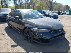 2HGFE2F5XTH555436 2026 HONDA CIVIC
