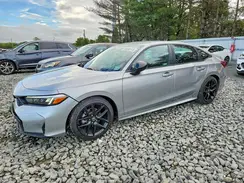 2HGFE2F5XTH556439 2026 HONDA CIVIC