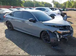 2HGFE2F5XTH558174 2026 HONDA CIVIC