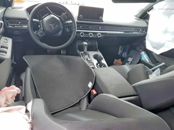2HGFE2F5XTH559891 2026 HONDA CIVIC - Image 8