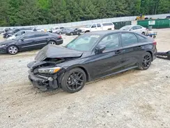 2HGFE2F5XTH559969 2026 HONDA CIVIC