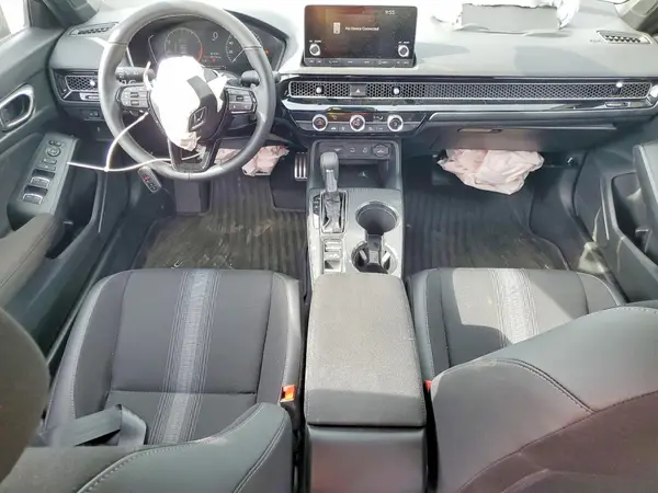2HGFE2F5XTH559969 2026 HONDA CIVIC - Image 8