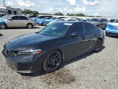 2HGFE2F5XTH560846 2026 HONDA CIVIC