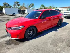 2HGFE2F5XTH561107 2026 HONDA CIVIC