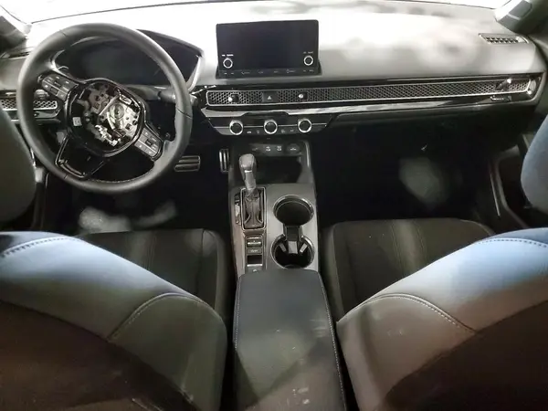 2HGFE2F5XTH561673 2026 HONDA CIVIC - Image 8