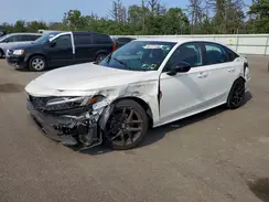 2HGFE2F5XTH562029 2026 HONDA CIVIC