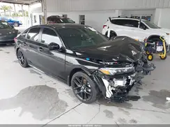 2HGFE2F5XTH562953 2026 HONDA CIVIC