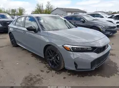 2HGFE2F5XTH563858 2026 HONDA CIVIC