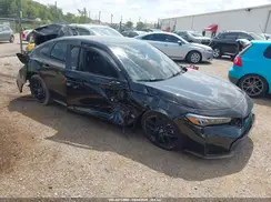 2HGFE2F5XTH564296 2026 HONDA CIVIC