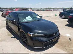 2HGFE2F5XTH564301 2026 HONDA CIVIC