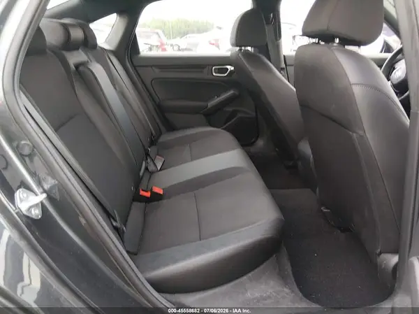 2HGFE2F5XTH565092 2026 HONDA CIVIC - Image 8