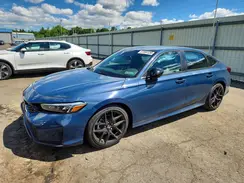 2HGFE2F5XTH566551 2026 HONDA CIVIC