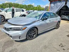 2HGFE2F5XTH568400 2026 HONDA CIVIC