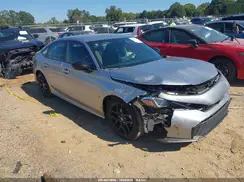 2HGFE2F5XTH571572 2026 HONDA CIVIC