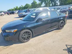 2HGFE2F5XTH578053 2026 HONDA CIVIC
