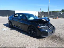 2HGFE2F5XTH579154 2026 HONDA CIVIC