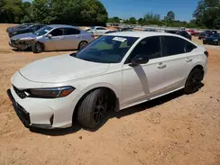 2HGFE2F5XTH581745 2026 HONDA CIVIC