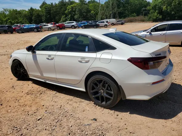 2HGFE2F5XTH581745 2026 HONDA CIVIC - Image 2