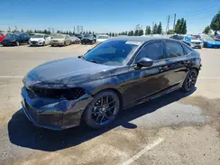 2HGFE2F5XTH582801 2026 HONDA CIVIC