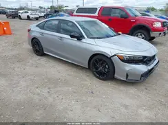 2HGFE2F5XTH584791 2026 HONDA CIVIC