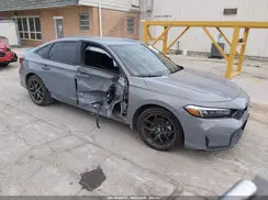 2HGFE2F5XTH590476 2026 HONDA CIVIC