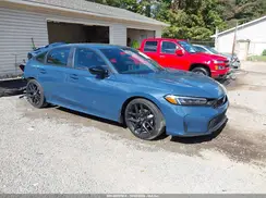 2HGFE2F5XTH591594 2026 HONDA CIVIC