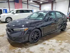 2HGFE2F5XTH599310 2026 HONDA CIVIC