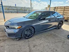 2HGFE2F5XTH600455 2026 HONDA CIVIC