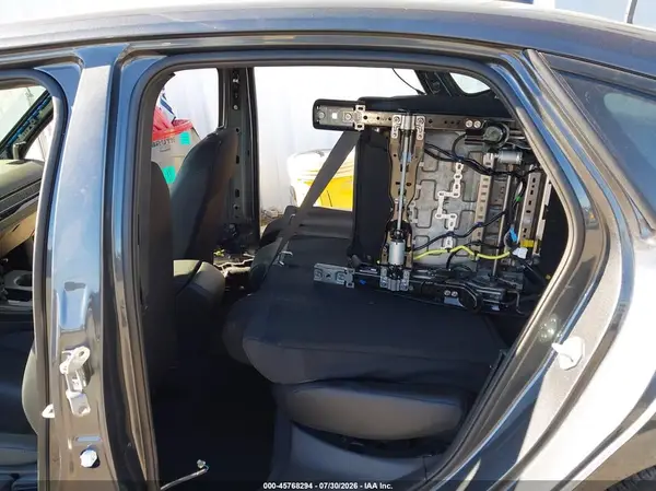 2HGFE2F5XTH601282 2026 HONDA CIVIC - Image 8