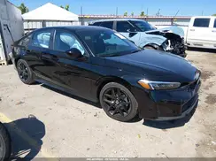 2HGFE2F5XTH604456 2026 HONDA CIVIC